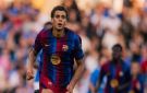 المصري حمزة عبدالكريم يسجل أول أهدافه مع برشلونة