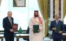 تركيا تعلن تشكيل آليات سياسية وعسكرية في إطار الاتفاقية الدفاعية