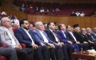 حزب الميثاق الوطني يشارك في فعالية إحياء الذكرى الـ57 لإحراق المسجد الأقصى - صور وفيديو