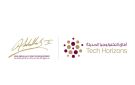 اطلاق مشروع آفاق التكنولوجيا الحديثة - jo