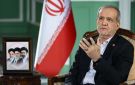 الرئيس الإيراني: لا نسعى للحرب وسنرد بحزم على المعتدين