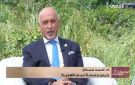 في لقاء مع التلفزيون الأردني .. أ.د.حمدان : تخصصات عمان الاهلية متوائمة مع التطورالسريع في سوق العمل - jo