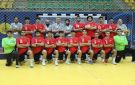 منتخب كرة اليد للناشئين يخسر بفارق هدف أمام كوريا