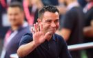 الإسباني تشافي هيرنانديز مدربا جديدا لمنتخب هولندا