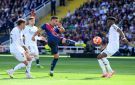 برشلونة يوافق على انتقال توريس إلى باريس سان جرمان - jo