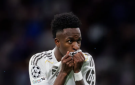 فينيسيوس جونيور يمدد عقده مع ريال مدريد حتى 2032 - jo