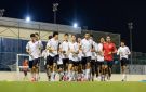 المنتخب الوطني ت20 يباشر تدريباته بالبحرين تأهبا للتصفيات الآسيوية