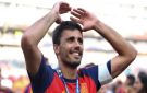 رودري: حلمي تحقق مع برشلونة .. وسنفوز بدوري الأبطال
