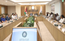 غرفة تجارة الأردن تبحث مع وفد اقتصادي كيني تعزيز التعاون الاقتصادي