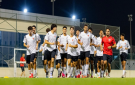 منتخب الشباب يلتقي نظيره الأفغاني الاثنين - jo
