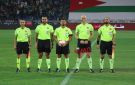 المخادمة حكما لنهائي السوبر بين الفيصلي والحسين