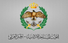  عاجل إحباط محاولة تسلل أربعة أشخاص على إحدى واجهات المنطقة العسكرية الجنوبية - jo