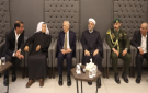 مندوبا عن الملك وولي العهد... العيسوي يعزي عشائر العطيان والزبون والزيود والشوبكي والحموري