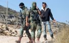 إصابة 3 فلسطينيات برصاص الجيش الإسرائيلي في الخليل