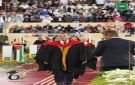 الأردنية تحتفي بباكورة خريجي فوج الهواشم وتدشن موسم تخريجها الـ (61) - jo