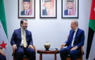 الصفدي: العدوان الإسرائيلي على سوريا خرق فاضح للقانون الدولي
