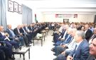 العيسوي يرعى احتفال عشيرة القضاة بالمناسبات الوطنية - jo