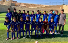 وادي موسى يتأهل الى الدور الثاني في دوري الواعدين - jo