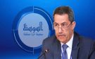 أنت تكره إسرائيل فلن نسمح لك بالدخول