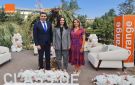 أورنج الأردن تكرم أوائل التوجيهي للسنة الثامنة على التوالي