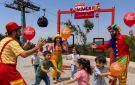 مهرجان صيف تلفريك عجلون 2026 ينطلق الخميس المقبل