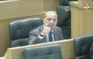 الحكومة ترد على مداخلات النواب حول تعديلات الملكية العقارية - jo