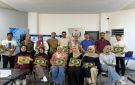 انطلاق الجلسات التدريبية لمبادرة إعلام من أجل الشباب بالعقبة