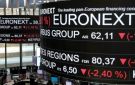 تباين في أداء مؤشرات الأسهم الأوروبية - jo