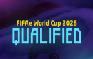 المنتخب الوطني لكرة القدم الإلكترونية يتأهل لنهائيات كأس العالم