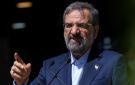 رئيس مجلس الأمن القومي الإيراني يهدد بـ إرسال نتنياهو إلى الجحيم - jo