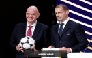 يويفا يهدد ببطولة بديلة لكأس العالم ويطالب برحيل إنفانتينو