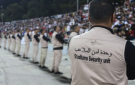 أمن الملاعب والفيصلي يبحثان ترتيبات الموسم الجديد - jo