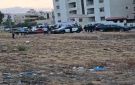 العثور على جثة مواطن داخل مركبته مقتولا بالرصاص جنوب اربد