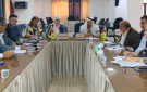 مجلس محافظة الكرك يبحث موازنة المشاريع الرأسمالية