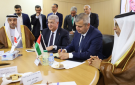 وزير الطاقة: مشاريع تزويد المدن الصناعية بالغاز الطبيعي تسهم في خفض كلف الطاقة وتعزيز تنافسية الصناعة