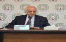  جدل السيد والعبد داخل الذات محاضرة للأستاذ الدكتور أحمد برقاوي في منتدى الفكر العربي