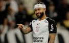 كورينثيانز البرازيلي يعلن رحيل ممفيس ديباي عن صفوفه
