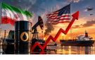 بعد تهديد أميركي بحصار مفتوح على إيران ارتفاع طفيف للنفط