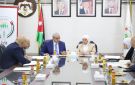 الأردن يبحث تحضيرات مشاركته في المؤتمر العالمي ضد العنف بالأطفال