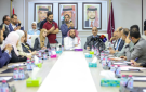  القبول الموحد : ارتفاع عدد المقبولين في تخصص طب الأسنان من 256 طالبا إلى 320 العام الحالي