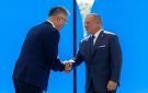 الملك يبحث توطيد التعاون السياحي مع الصين - jo