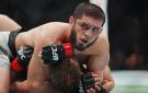بعد انتصاره الأخير .. ماخاتشيف يتوعد بثلاث مواجهات قوية في UFC