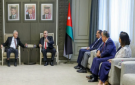 القاضي: أهمية الاستفادة من خبرات السفراء السابقين في دعم مؤسسات الدولة - jo