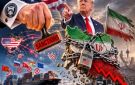 قبل اللحظة صفر .. ترامب: إيران تنهار بالكامل