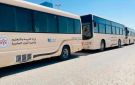 النقل المدرسي يرسم ملامح عدالة تعليمية في البادية الجنوبية - jo