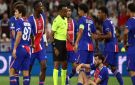 باريس يفتتح الموسم بلقب أوروبي - jo