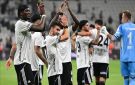 بشيكطاش يتجنب مفاجآت الجولة الأولى ويفوز على أيوب سبور - jo