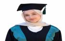 بمعدل 99.9 .. آية ياغي الأولى على القسم الصحي في المملكة بالتوجيهي - jo