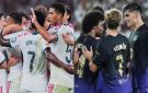 ريال مدريد وبرشلونة .. من خرج منتصرا بعد قرعة دوري أبطال أوروبا؟ - jo