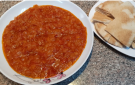 أخصائية تغذية : تناول البندورة يطيل عمر الإنسان